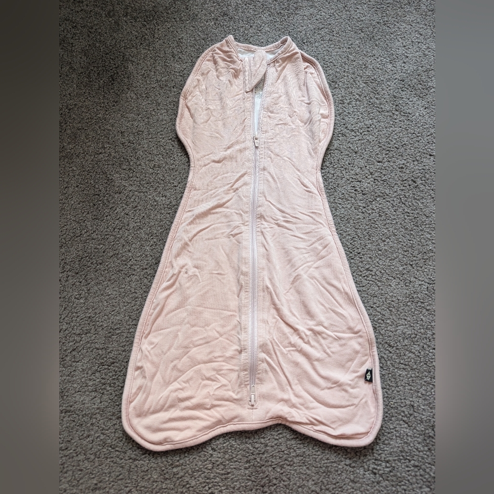 Kyte Baby Newborn Swaddle Bag .5 Tog